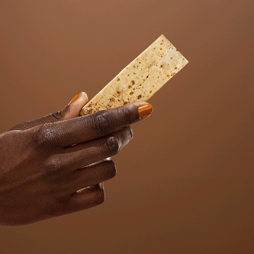 Barra De Proteína Salted Caramel Notco 5 Pzas/45 G