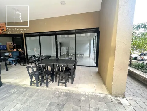 Local En Arriendo En Aguacatala. Cod A10543