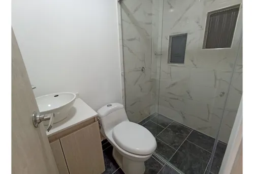 Apartaestudio En Venta Cabañas Bello