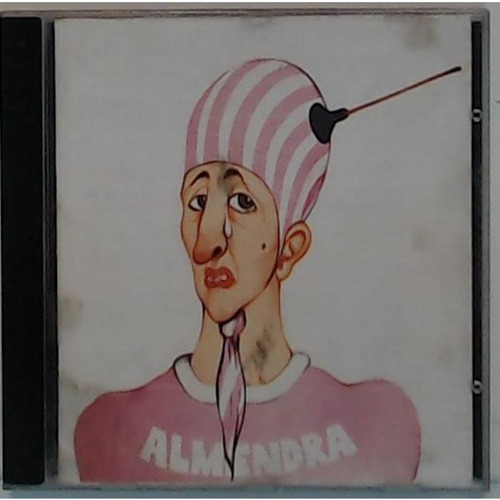 Almendra - Almendra