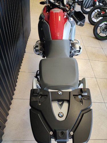 Imagen 17 de 24 de Bmw R 1200 Gs (no F1200gs Gs1200 Gs800 Gs850) Tomo Permuta