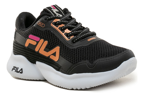 Zapatillas Split Kids Fila 78 Kids Tienda Oficial