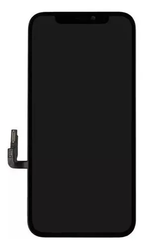 Modulo Display Pantalla Compatible iPhone 12/12 Pro Inst.
