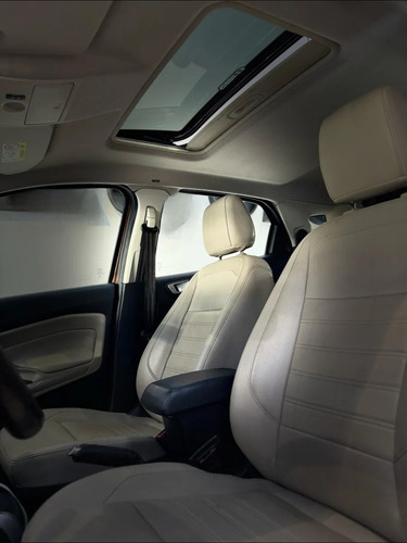 Ford Ecosport 1.5 Titanium 123cv 4x2 Automática