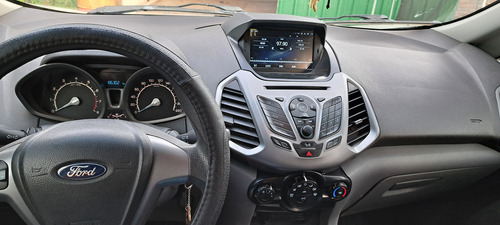 Ford Ecosport 1.6 S 110cv 4x2