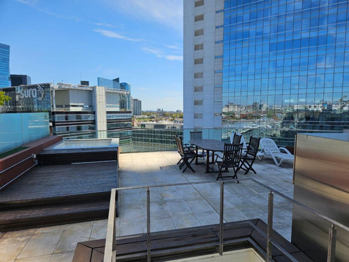 Departamento En Venta - 2 Dormitorios 2 Baños - 271mts2 - Puerto Madero