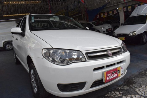 Palio 1.0 Mpi Fire Economy 8v Flex 4p Manual