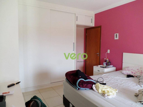 Imagem 21 de 30 de Casa Residencial Para Venda E Locação, Vila Nossa Senhora De Fátima, Americana. - Ca0052