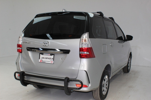 Imagen 7 de 13 de Toyota Avanza 2021 Le At (precio No Incluye Accesorios).