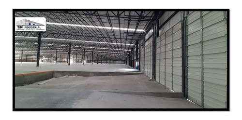 Imagen 4 de 20 de Nave Industrial Carr Reynosa Guadalupe