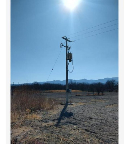 Terreno En Venta En Parras De La Fuente, Coahuila