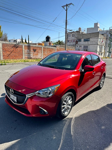 Mazda Mazda 2 1.5 I Touring Mt