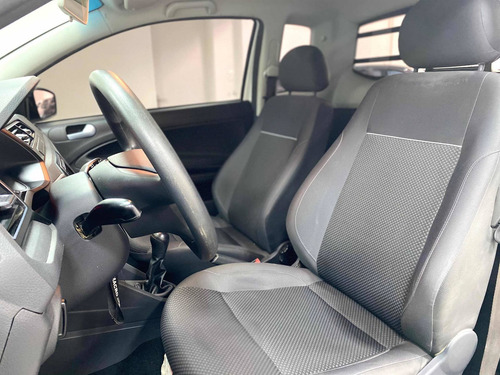 Volkswagen Saveiro Financio 100 % Hasta En 60 Cuotas