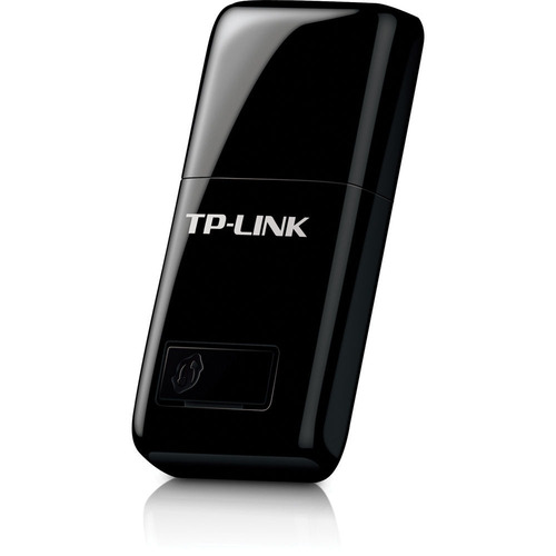 Adaptador Inalambrico Usb Tp-link Tl-wn823n