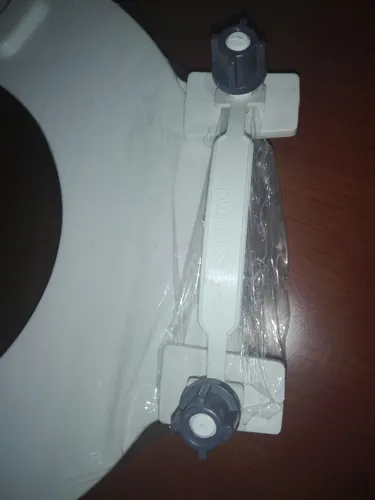 Asiento Tapa Poceta Fluxometro