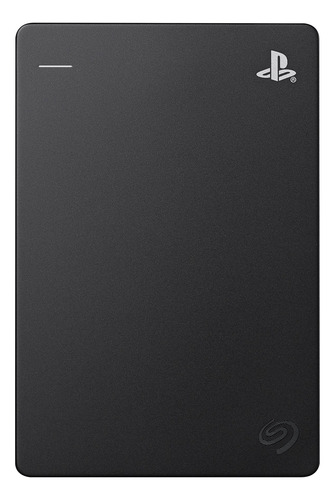 Disco Duro Externo Seagate Game Drive 4tb Para Playstation