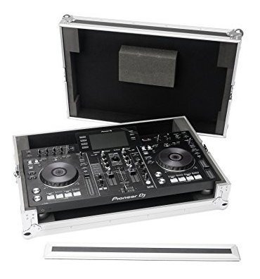 Funda Para Controlador Dj Caso Xdj-rx2