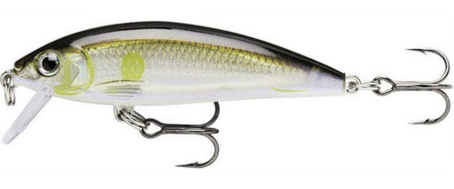 Señuelo Rapala X-rap Countdown Pesca 10 Grs 7 Cms