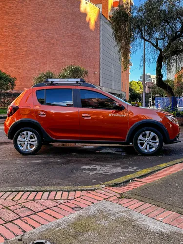 Renault Stepway 1.6 Dynamique / Intens