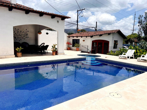 Imagen 16 de 16 de Oportunidad De Inversión En #antiguaguatemala Casa En Venta San Pedro Las Huertas