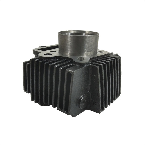 Kit Cilindro 110 Completo Motomel Bit 110 Sungo Um
