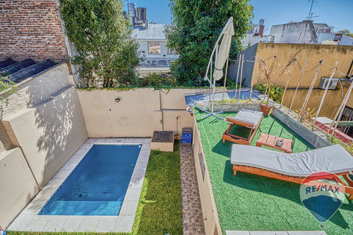 Imagen 5 de 30 de Venta Ph 3 Ambientes Con Pileta - Vélez Sarsfield
