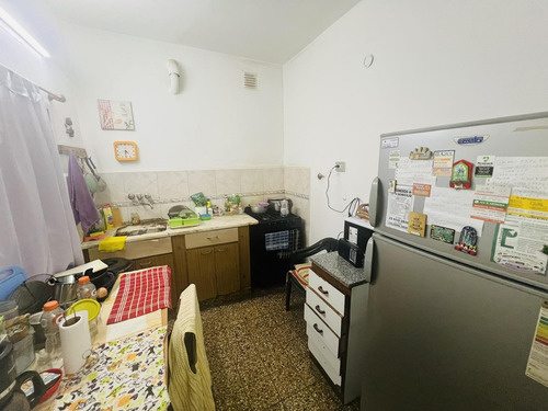 Ph De 7 Ambientes Con Patio Y Terraza! - Saavedra
