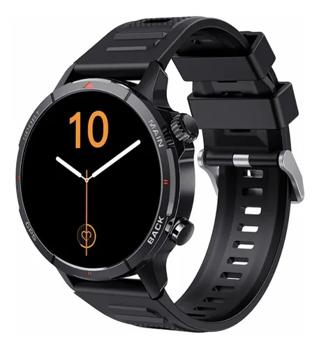 Smartwatch Reloj Inteligente X View Quantum Trails S Gps