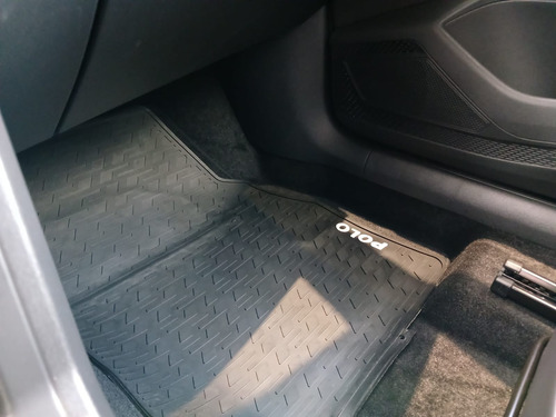 Volkswagen Polo 1.6 Msi Highline At
