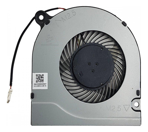 Fan Acer Aspire A315-22 A514-52 A514-53 4 Fios