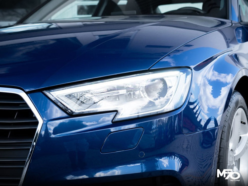 Imagem 14 de 15 de Audi A3 Sedan 1.4 Tfsi Flex Tiptronic 4p 2018/2018