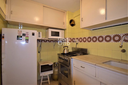 Imagen 21 de 21 de Apartamento De Dos Dormitorios A La Venta En Península