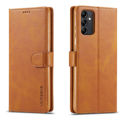 Suitable For Samsung A56 Mobile Phone Case, Flip Wallet Mobile Phone Case