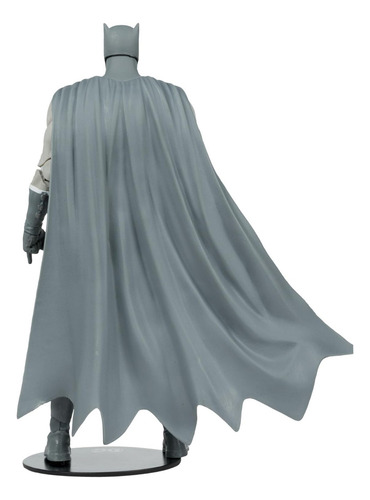 Dc Mcfarlane Collector Edition Wave 5 Batman Bat-manga