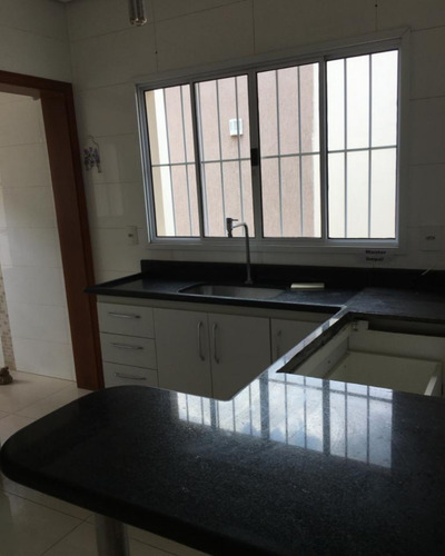 Imagem 16 de 17 de Casa - Ca01033 - 34641296