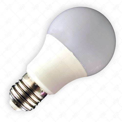 20 Foco Led 10w Tipo Bombilla Luz Blanca Fria O Calida