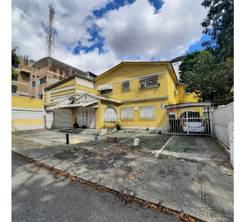 Se Alquila Casa Comercial En La Carlota Para Remodelar