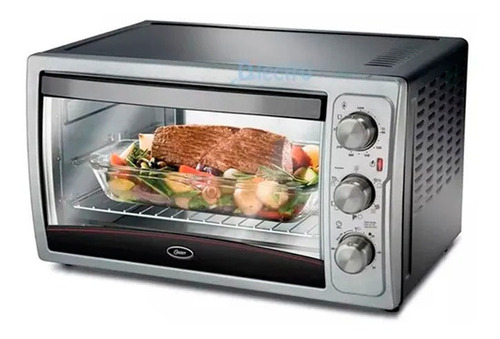 Horno Electrico Oster Tssttvxxll-053 De 42 Ltrs