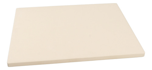 Pizza Stone Rectangular De 12 X 15 Pulgadas Con Distribución