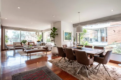 Apartamento En Venta En El Refugio. Cod V8328