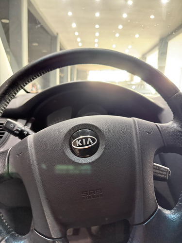 Kia Sportage 2.0 Ex Mt 4x2 Esp