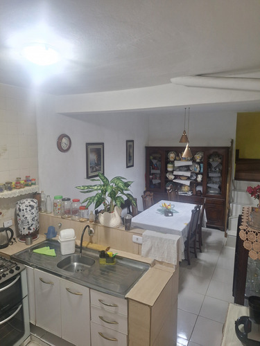Casa Com 4 Quartos Sendo Uma Suíte. Jd.catanduva Campo Limpo