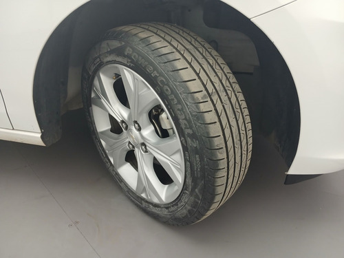 Chevrolet Onix 1.0 TURBO FLEX LTZ AUTOMÁTICO