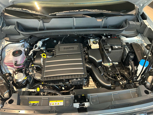 Volkswagen Taigun 1.6 Trendline Mt