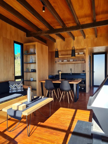 Imagen 9 de 19 de Se Alquila Bungalows De Diseño Con Excelente Vista Y Entorno