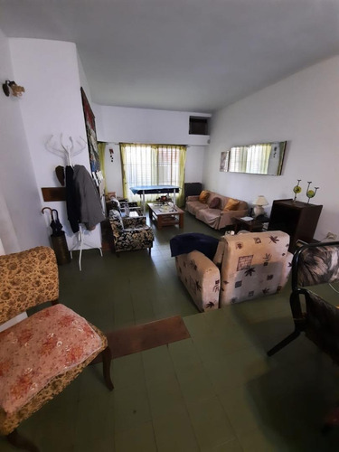 Imagen 6 de 26 de Casa Lote Ppio 8,66 X 36,27 Con Jardín + Patio + Tza