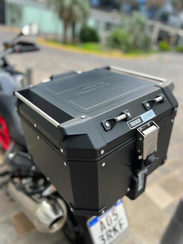 Imagen 12 de 12 de Bmw F700 Gs Sport 2017 9.700km