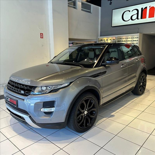 Land Rover Range Rover Evoque 2.0 Dynamic