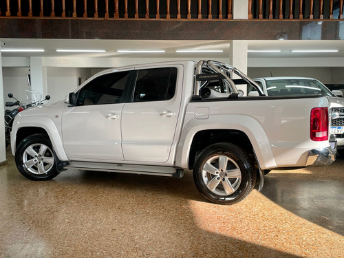 Volkswagen Amarok 2.0 Cd Tdi 180cv 4x2 Highline Pack