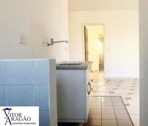 Imagem 8 de 10 de 92377 - Flat 1 Dorm, Lauzane Paulista - São Paulo/sp - 92377